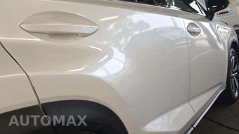2021 Lexus NX 300 – miniatura 24