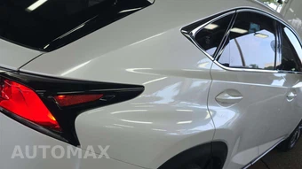 2021 Lexus NX 300 – miniatura 25