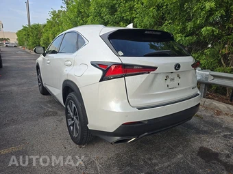 2021 Lexus NX 300 – miniatura 6