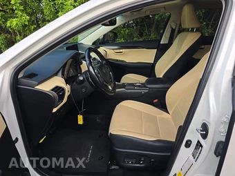 2021 Lexus NX 300 – miniatura 7