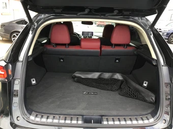 2021 Lexus NX 300 - miniatura 10