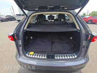 2021 Lexus NX 300 – miniatura 11
