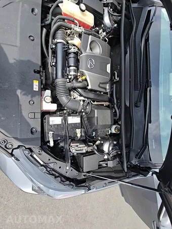 2021 Lexus NX 300 – miniatura 20