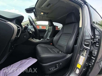 2021 Lexus NX 300 – miniatura 3