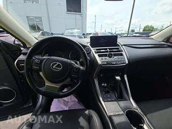 2021 Lexus NX 300 – miniatura 7