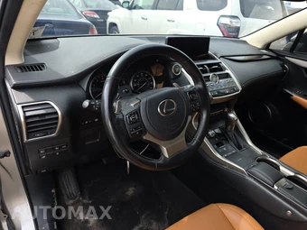 2021 Lexus NX 300 – miniatura 11