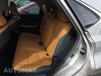 2021 Lexus NX 300 – miniatura 13