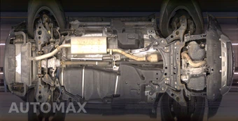 2021 Lexus NX 300 – miniatura 17