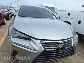 2021 Lexus NX 300 – miniatura 2