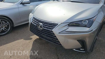 2021 Lexus NX 300 – miniatura 21