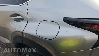 2021 Lexus NX 300 – miniatura 25