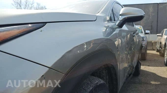 2021 Lexus NX 300 – miniatura 31