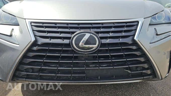2021 Lexus NX 300 – miniatura 32