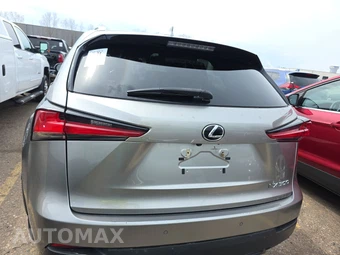 2021 Lexus NX 300 – miniatura 5