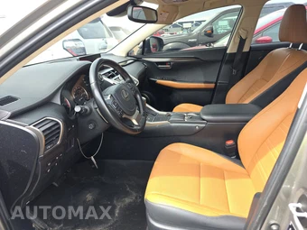 2021 Lexus NX 300 – miniatura 7