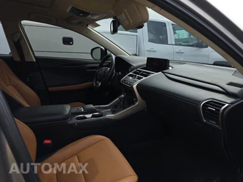 2021 Lexus NX 300 – miniatura 8