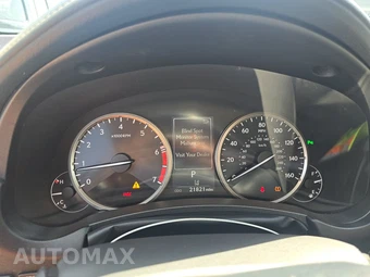 2021 Lexus NX 300 – miniatura 12