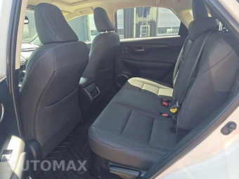 2021 Lexus NX 300 – miniatura 13