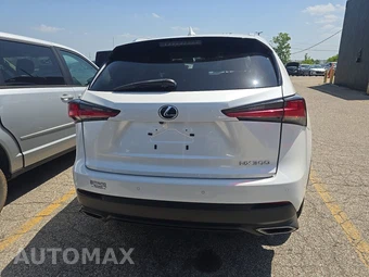2021 Lexus NX 300 – miniatura 5