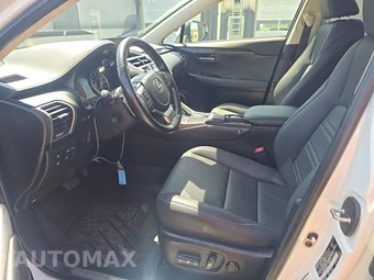 2021 Lexus NX 300 – miniatura 7