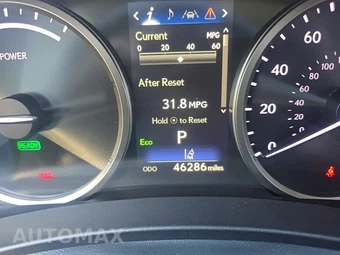 2021 Lexus NX 300h - miniatura 15