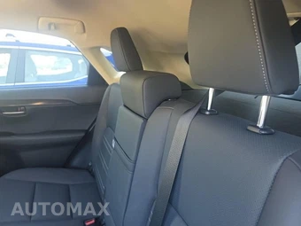 2021 Lexus NX 300h - miniatura 16