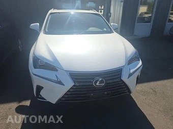 2021 Lexus NX 300h - miniatura 2