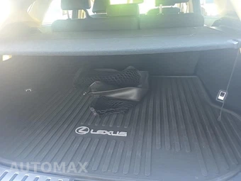 2021 Lexus NX 300h - miniatura 20