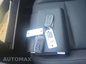 2021 Lexus NX 300h - miniatura 22