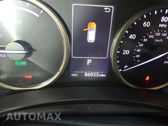 2021 Lexus NX 300h – miniatura 12