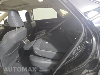 2021 Lexus NX 300h – miniatura 13