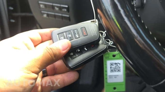 2021 Lexus NX 300h – miniatura 17