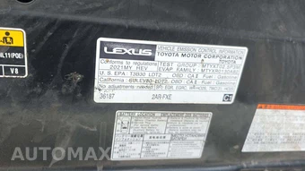 2021 Lexus NX 300h – miniatura 18
