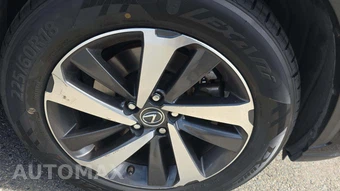 2021 Lexus NX 300h – miniatura 22