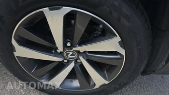 2021 Lexus NX 300h – miniatura 24