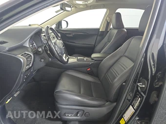 2021 Lexus NX 300h – miniatura 7