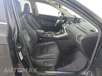 2021 Lexus NX 300h – miniatura 8