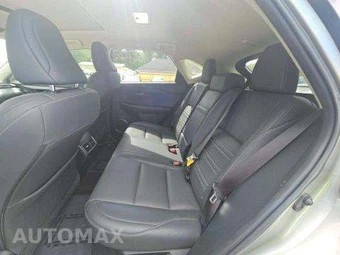 2021 Lexus NX 300h – miniatura 13