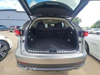 2021 Lexus NX 300h – miniatura 14