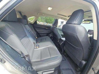 2021 Lexus NX 300h – miniatura 16