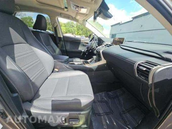 2021 Lexus NX 300h – miniatura 18