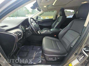2021 Lexus NX 300h – miniatura 6
