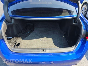 2021 Lexus RC 350 F SPORT - miniatura 14