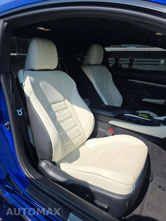 2021 Lexus RC 350 F SPORT - miniatura 18