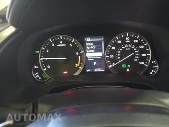 2021 Lexus RX 350 - miniatura 12