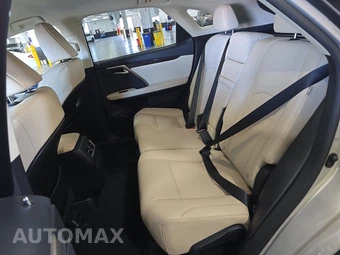 2021 Lexus RX 350 - miniatura 13