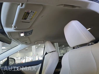 2021 Lexus RX 350 - miniatura 14