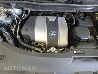 2021 Lexus RX 350 - miniatura 16