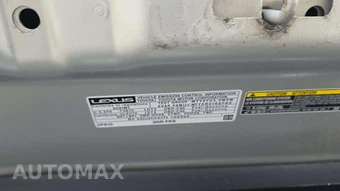2021 Lexus RX 350 - miniatura 19