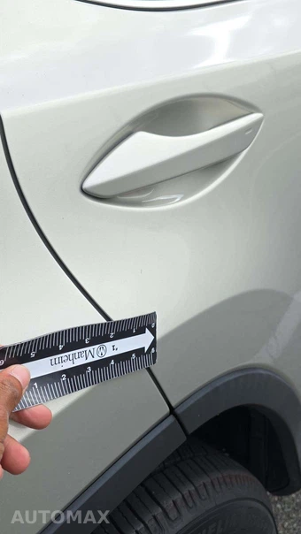 2021 Lexus RX 350 - miniatura 24